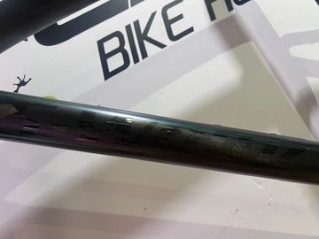 Brugt Specialized S-Works Tarmac SL7 Frameset 2021 Frameset 2021 Road & Gravel — billede 5 af 7