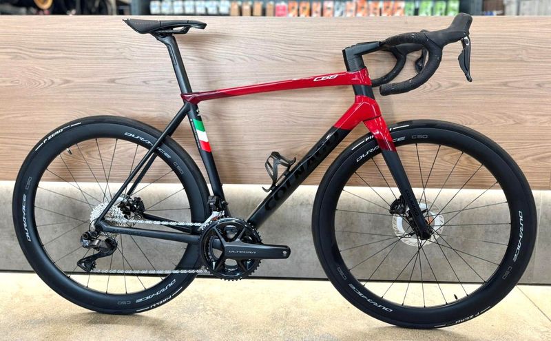 Used Colnago C68 Road Shimano Ultegra Di2 2025 2025 Road & Gravel