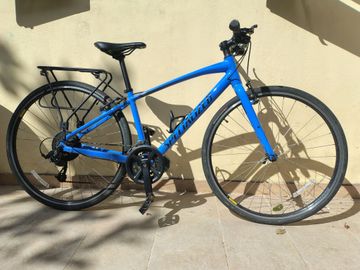 Used Specialized Sirrus 1.0 2022 2022 Road & Gravel