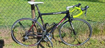 FRW, FRW Custom Shimano Ultegra