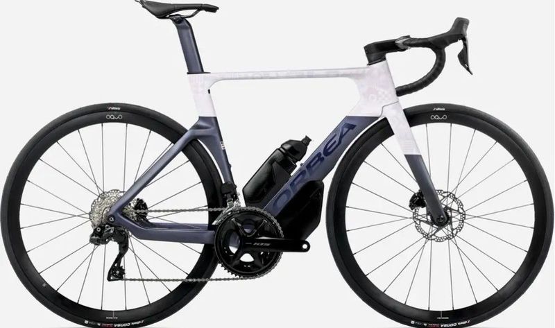 Used Orbea Orca Aero M30iLTD 2025 (NEW) 2025 Road & Gravel