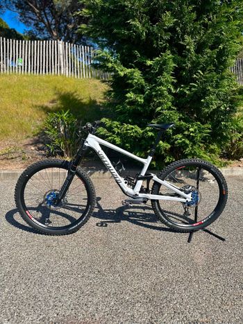 Specialized, Enduro Comp 2024
