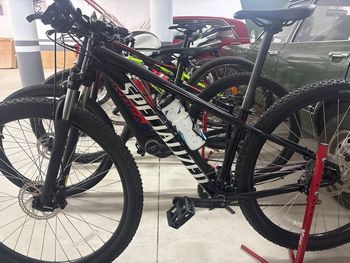 Specialized, Specialized