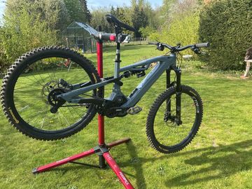 Brugt Moustache Speciale Build Up 2026 MTB