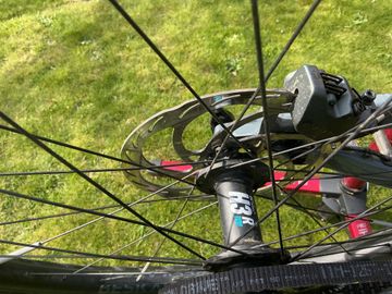 Tweedehands Moustache Speciale Build Up 2026 Mountainbike — afbeelding 4 van 8