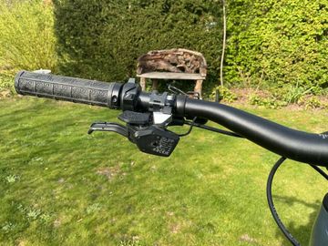 Tweedehands Moustache Speciale Build Up 2026 Mountainbike — afbeelding 6 van 8