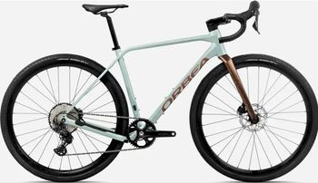 Orbea, Orbea Terra H30 2025 (NEW)