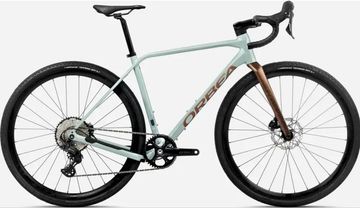 Brugt Orbea Terra H30 2025 (NEW) 2025 Road & Gravel