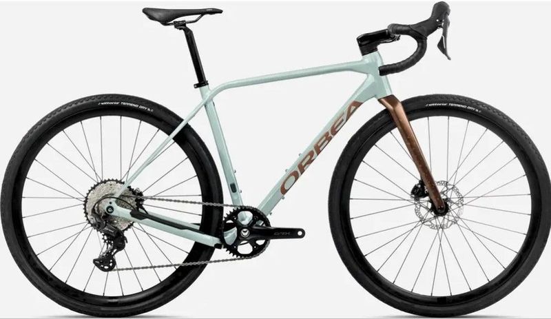Used Orbea Terra H30 2025 (NEW) 2025 Road & Gravel