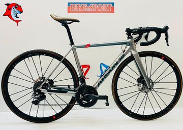 Used Argon 18 Gallium Shimano Dura Ace Di2 2022 Road & Gravel