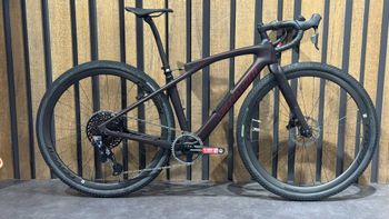 Specialized, Diverge STR Pro 2024
