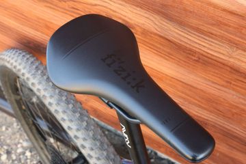 Used Berria BRAVO SRAM X01 2022 Mountainbike, Black — image 11 of 13