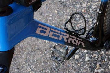 Used Berria BRAVO SRAM X01 2022 Mountainbike, Black — image 13 of 13