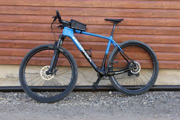 Used Berria BRAVO SRAM X01 2022 Mountainbike, Black — image 3 of 13