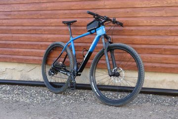 Used Berria BRAVO SRAM X01 2022 Mountainbike, Black — image 8 of 13