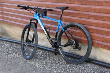 Used Berria BRAVO SRAM X01 2022 Mountainbike, Black — image 4 of 13