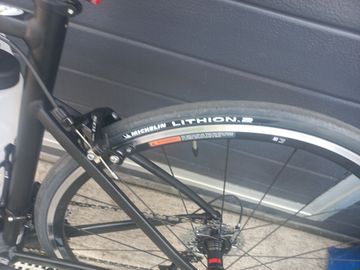 Gebrauchtes Van rysel Edr Shimano 105 2024 Road & Gravel, Schwarz — Bild 2 von 3
