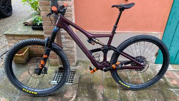 Orbea, OCCAM M30 LT 2023