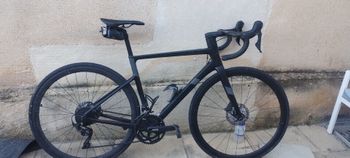 Cannondale, SuperSix EVO Shimano Ultegra