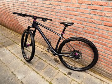 Used Scott Scale 940 2022 2022 Mountainbike, Black, 29 — image 11 of 11