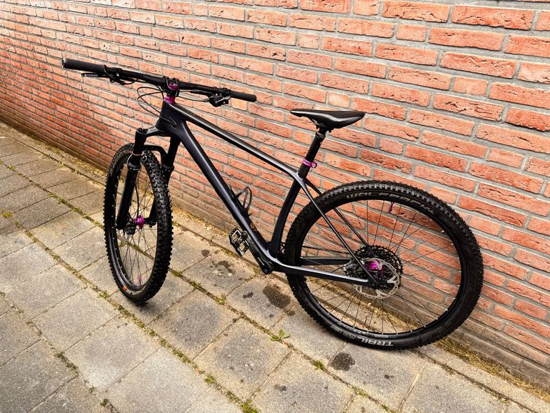 Used Scott Scale 940 2022 2022 Mountainbike, Schwarz, 29 — image 11 of 11