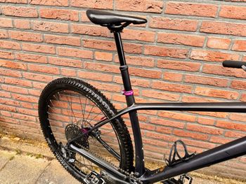 Used Scott Scale 940 2022 2022 Mountainbike, Schwarz, 29 — image 8 of 11