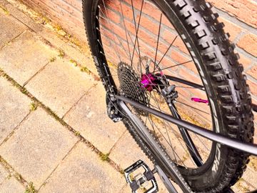 Used Scott Scale 940 2022 2022 Mountainbike, Black, 29 — image 7 of 11