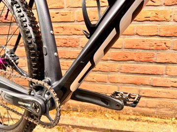 Used Scott Scale 940 2022 2022 Mountainbike, Black, 29 — image 5 of 11