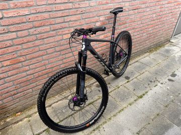 Used Scott Scale 940 2022 2022 Mountainbike, Black, 29 — image 10 of 11
