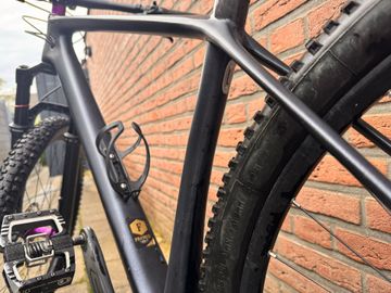 Used Scott Scale 940 2022 2022 Mountainbike, Black, 29 — image 9 of 11