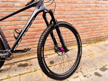 Used Scott Scale 940 2022 2022 Mountainbike, Black, 29 — image 3 of 11
