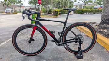 Used BMC Kaius 01 FOUR 2026 2026 Road & Gravel, Black — image 2 of 5
