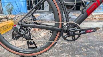 Used BMC Kaius 01 FOUR 2026 2026 Road & Gravel, Black — image 3 of 5