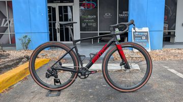 Used BMC Kaius 01 FOUR 2026 2026 Road & Gravel