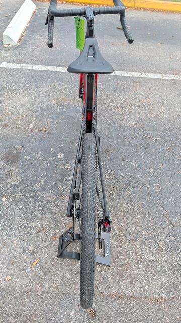 Used BMC Kaius 01 FOUR 2026 2026 Road & Gravel, Black — image 5 of 5