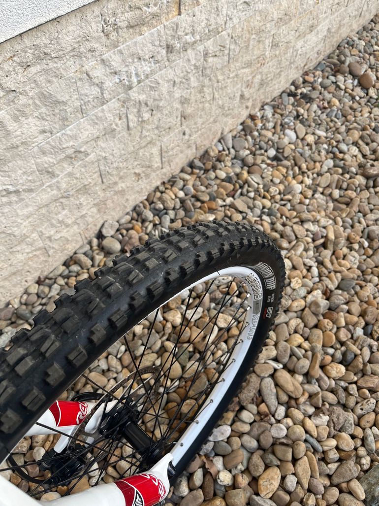 Used KTM KTM Custom Shimano Deore XT 2011 Mountainbike — image 5 of 8