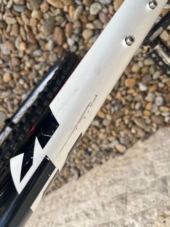Used KTM KTM Custom Shimano Deore XT 2011 Mountainbike — image 8 of 8