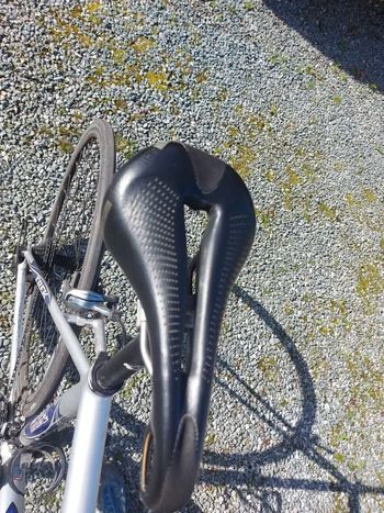 Used Trek Olcv 2300 2003 2003 Road & Gravel, Blue — image 8 of 9