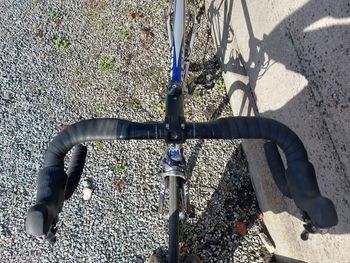 Used Trek Olcv 2300 2003 2003 Road & Gravel, Blue — image 5 of 9