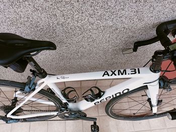 Used pepino Pepino AXM31 2020 2019 Road & Gravel, White — image 3 of 6