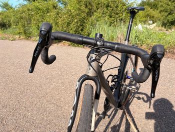 Used Rondo Ruut Shimano GRX 2023 Road & Gravel, Light Gray — image 5 of 20