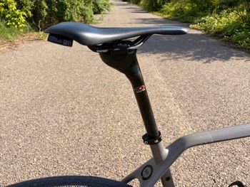 Used Rondo Ruut Shimano GRX 2023 Road & Gravel, Light Gray — image 10 of 20