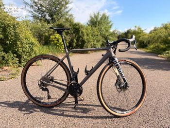 Used Rondo Ruut Shimano GRX 2023 Road & Gravel
