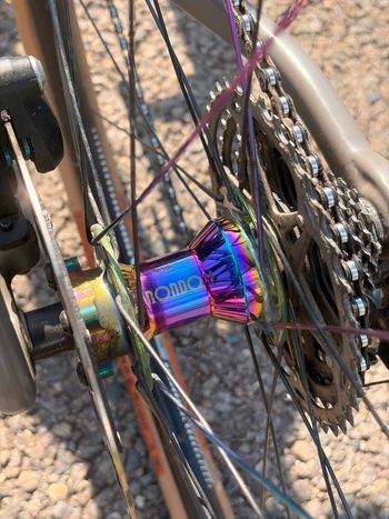 Used Rondo Ruut Shimano GRX 2023 Road & Gravel, Light Gray — image 20 of 20