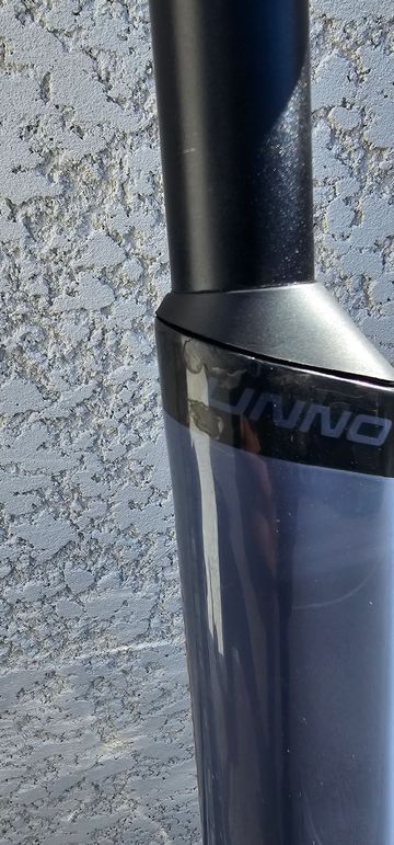Käytetty UNNO MITH Race S2 2023 2023 Mountainbike — kuva 4 / 7