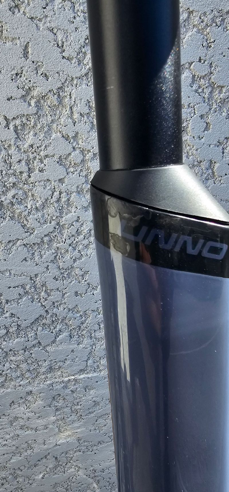 Käytetty UNNO MITH Race S2 2023 2023 Mountainbike — kuva 4 / 7