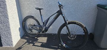 Käytetty UNNO MITH Race S2 2023 2023 Mountainbike — kuva 2 / 7