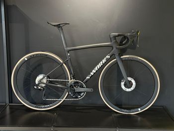 Brugt Specialized S-Works Tarmac SL8 2026 Road & Gravel