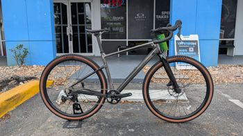 BMC, URS TWO 2026