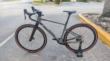 Used BMC URS TWO 2026 2026 Road & Gravel, Light Gray — image 2 of 5